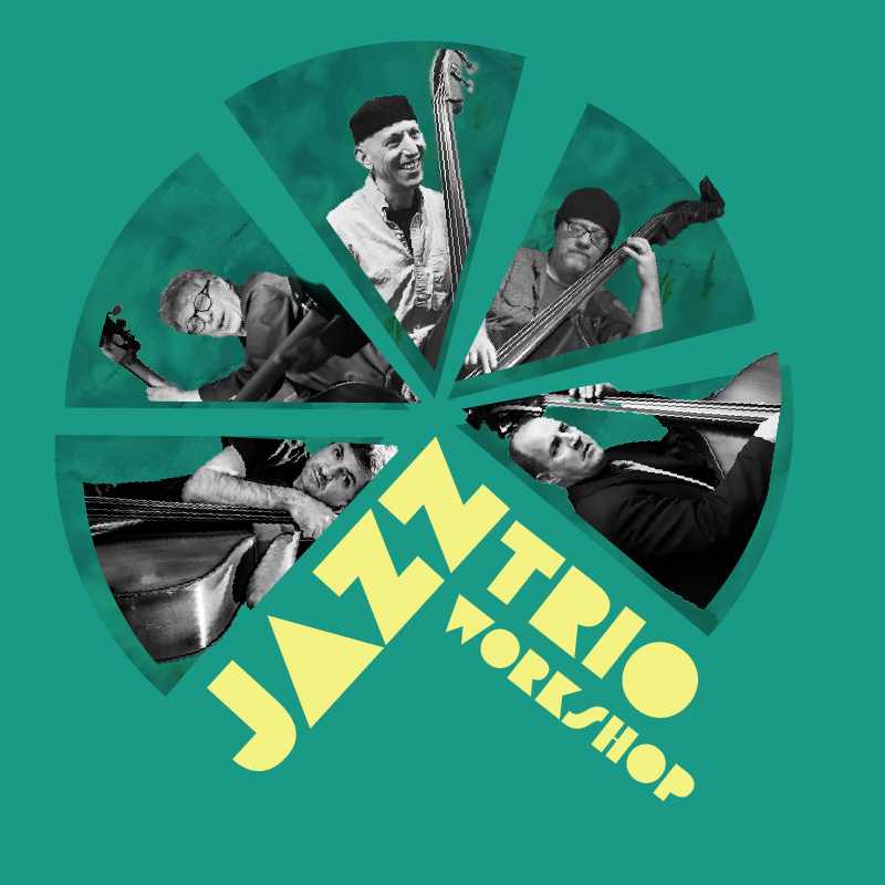 Jazz Trio Workshop with Sean Conly