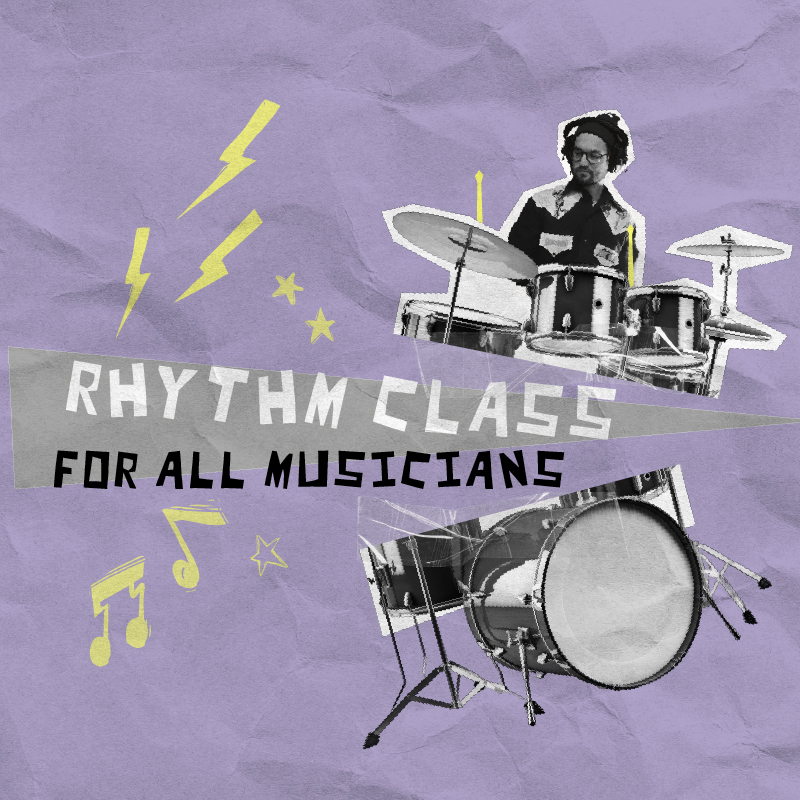 Pop Rhythm N' Yous with Jackson Hilmer