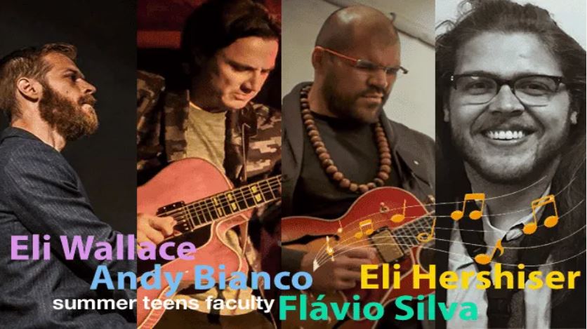 Teen Faculty