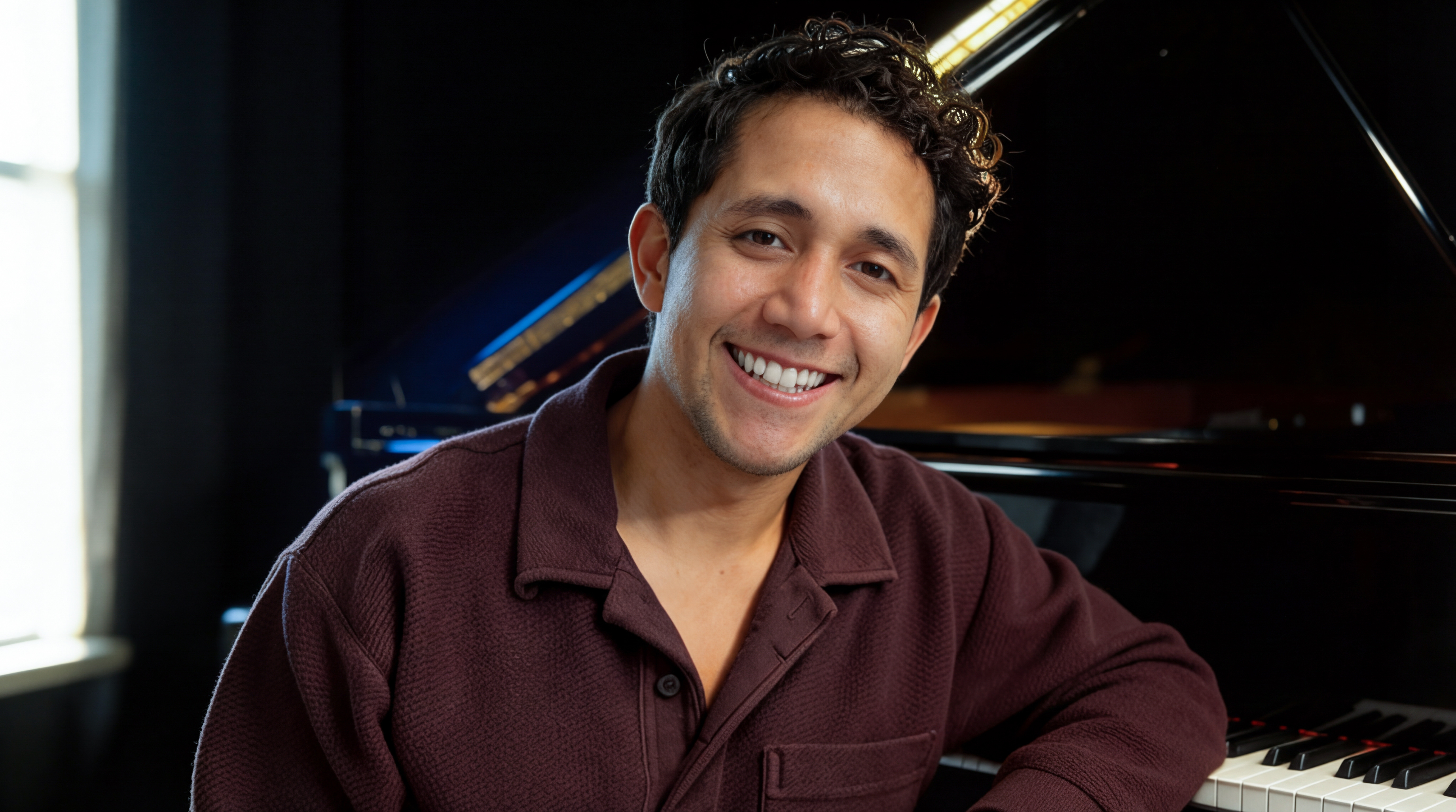 Christian Valdes