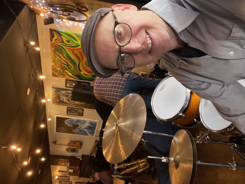 From Africa to New York: The Lineage of Jazz Rhythm