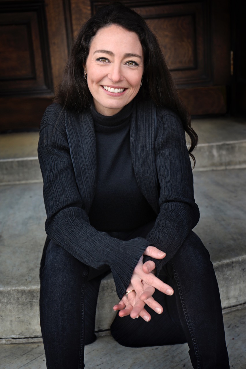 Olivia Foschi